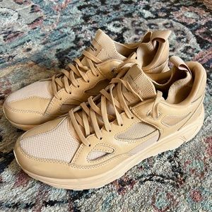 Brandblack Aura Vegatan sneakers men’s 11